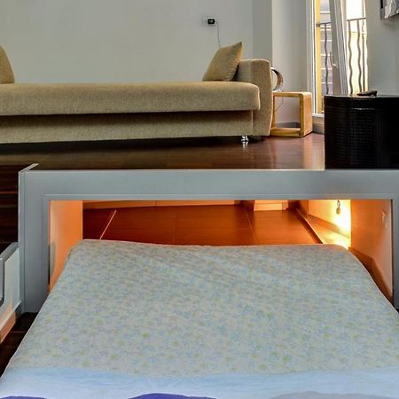 Apartmán Gramsci, Bologna By Short Holidays Exteriér fotografie