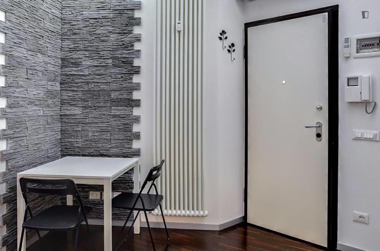 Apartmán Gramsci, Bologna By Short Holidays Exteriér fotografie