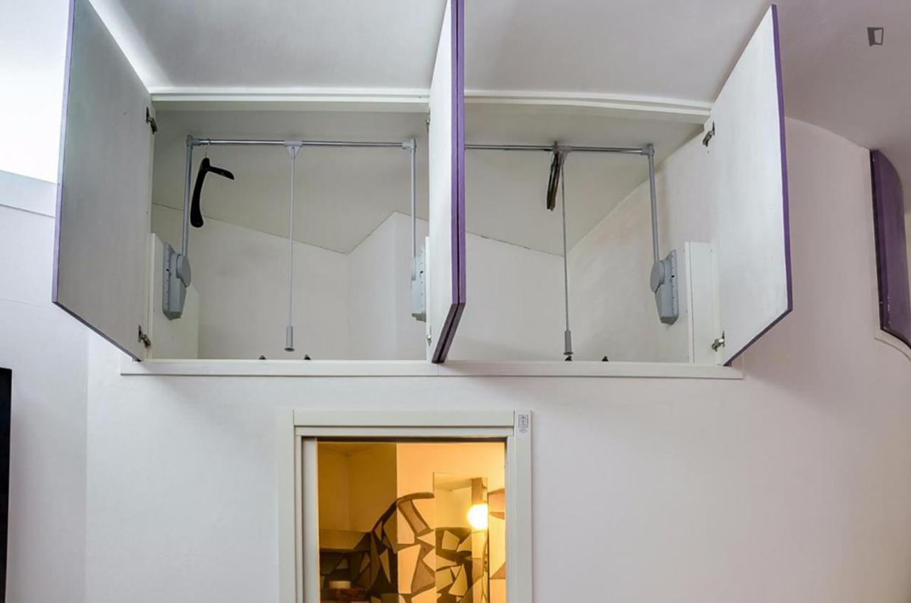 Apartmán Gramsci, Bologna By Short Holidays Exteriér fotografie