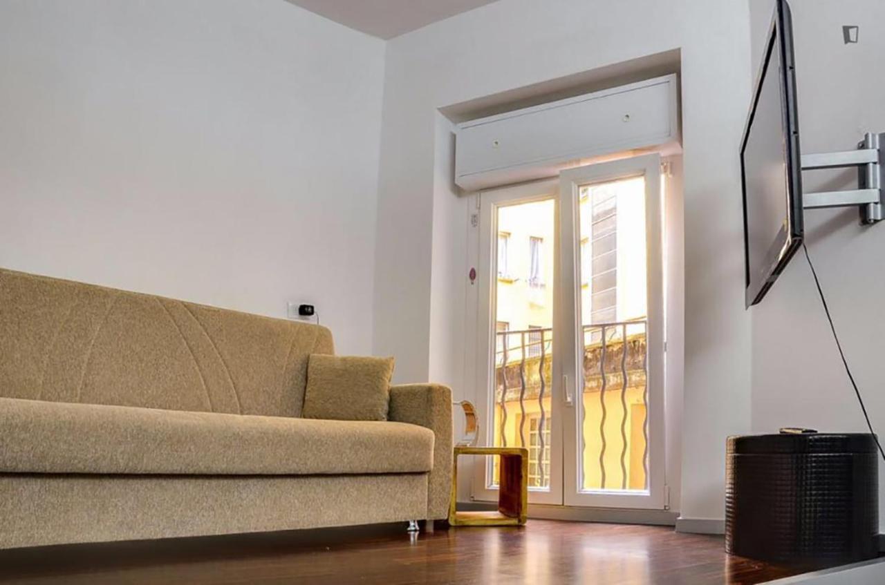 Apartmán Gramsci, Bologna By Short Holidays Exteriér fotografie