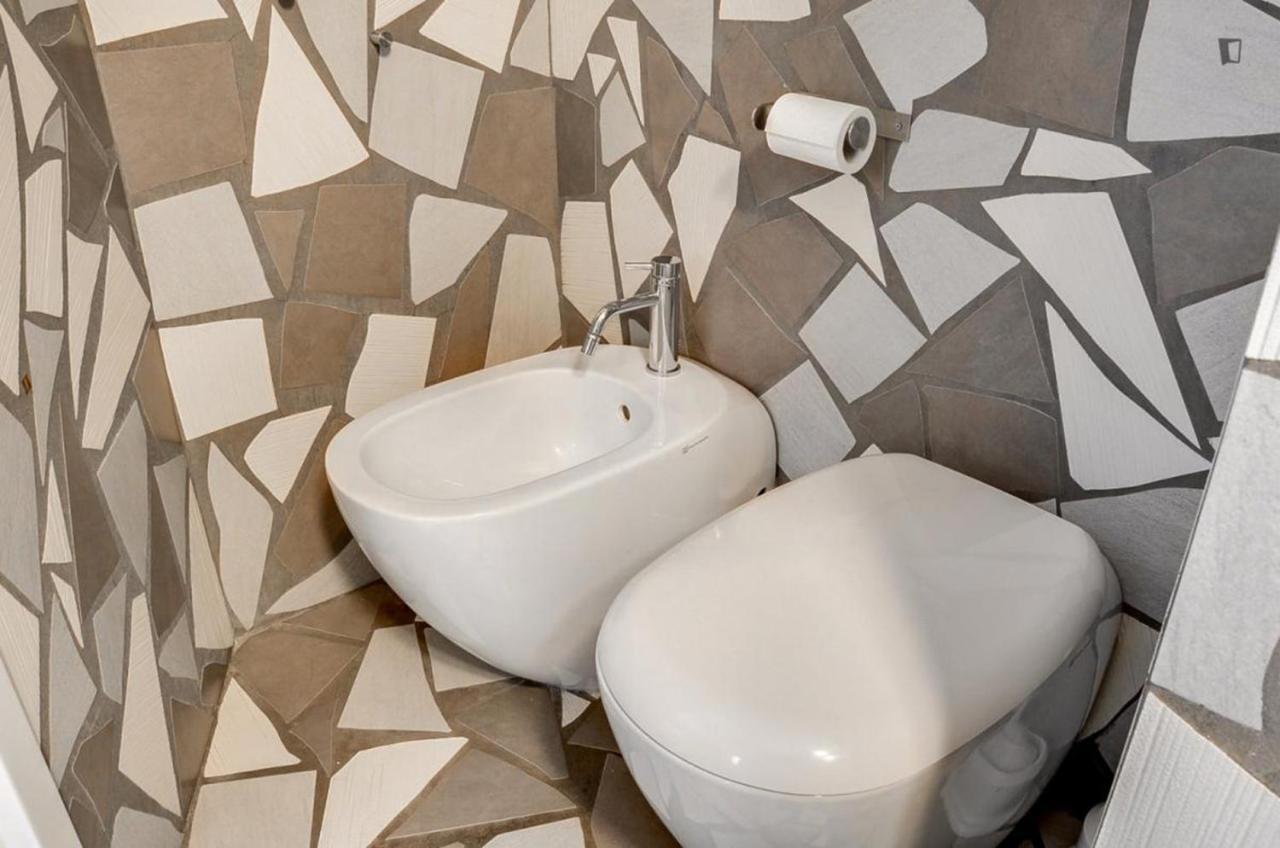 Apartmán Gramsci, Bologna By Short Holidays Exteriér fotografie